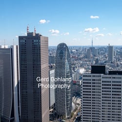 Tokyo