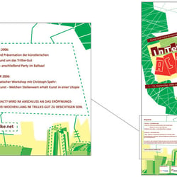 Plakat – Symposium InterACT!