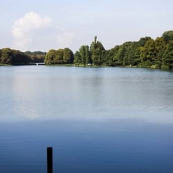 The Lake – Natur