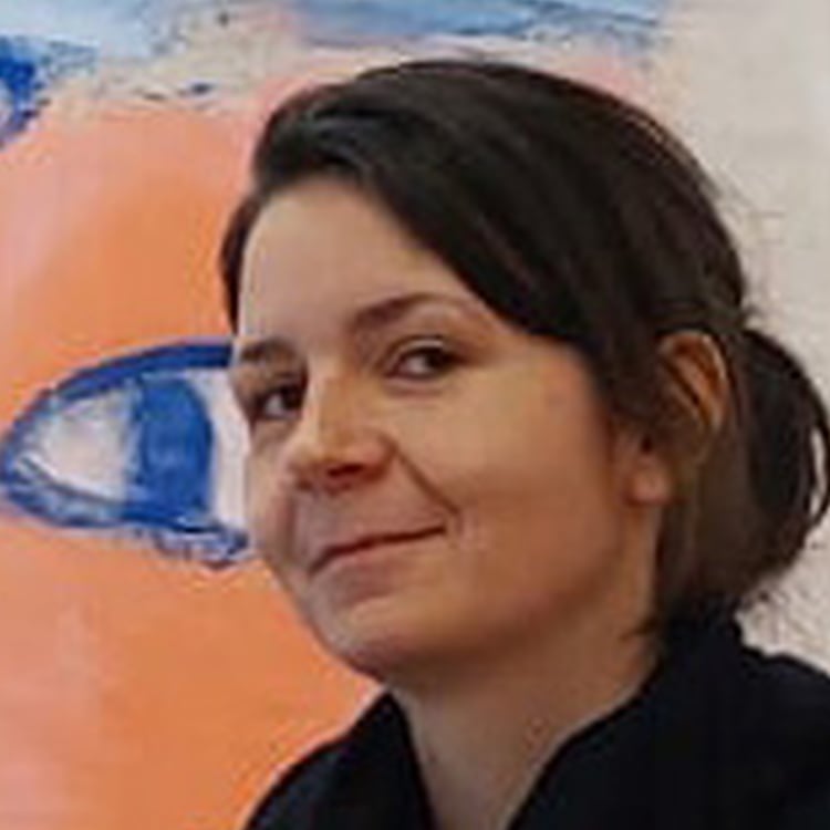 Anne Zimmermann