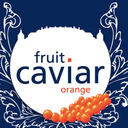 SmallLabel Orange