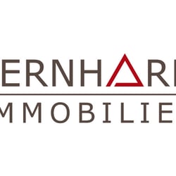 Logodesign für ein Immobilienbüro
