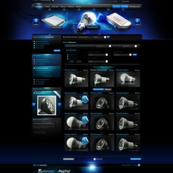LED Onlineshop
