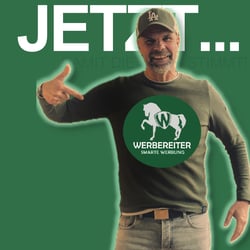 WERBEREITER HANNOVER – JETZT