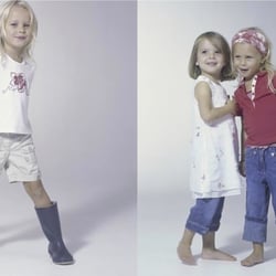 Marc O´Polo Junior / Endverbraucher-Katalog SS07