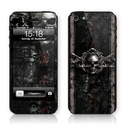 iPhone Schutzfolie „folleist I“ Bedeutung „folleist“: Gnade