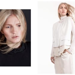 Fashion Editorials
