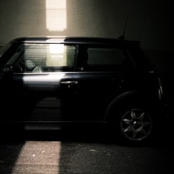 MINI Cooper Urban Light Drive part 3