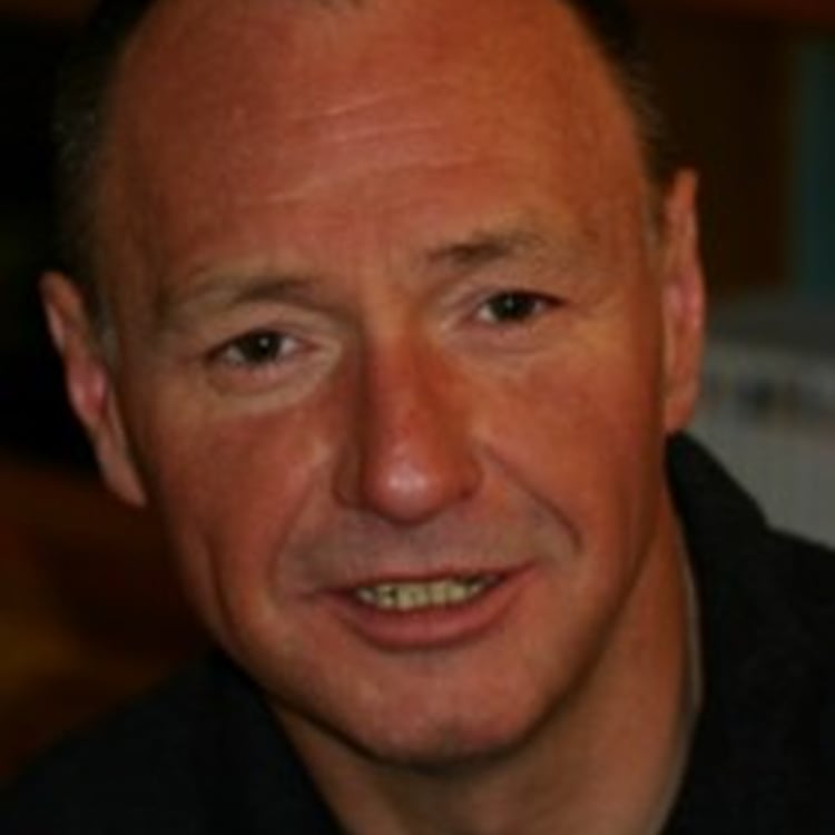 Karl-Heinz Smuda