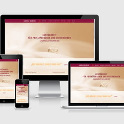 webdesign barabas referenz-neumeier-achtsamkeit