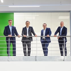 Business Gruppen