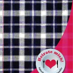 Heirate mich! • 24-seitige Broschüre mit selbstverfassten Liebesrezepten (SHOPI-Wettbewerb, 2006)