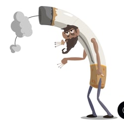 Character design for a motion projects by Gerald Grunow