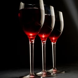wine
