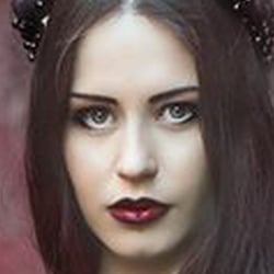 Fantasy Portraiture