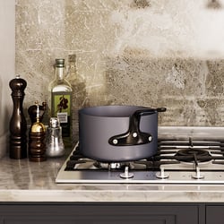 Interior design – kitchen