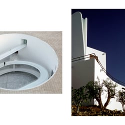 Juan Serrano Corbella Architecture Portfolio