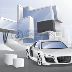 Moderne