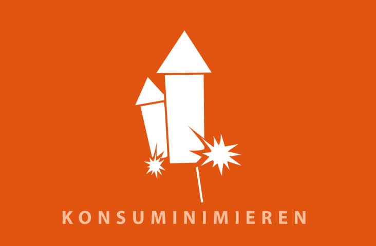 Minimalistisches Design