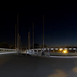 Over the Bridge – 1