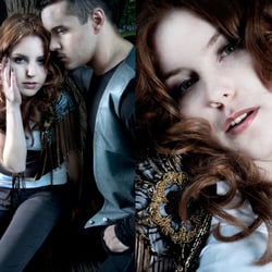 Serie „Everyday Vampire“, Studienarbeit