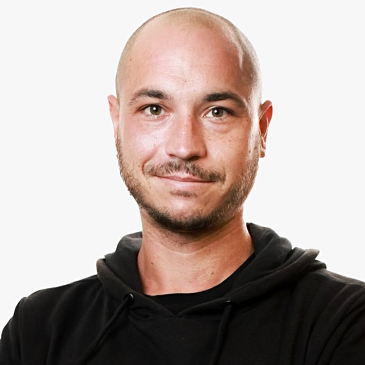 Jens Schroeck