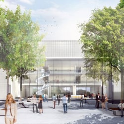 Wettbewerb Universität