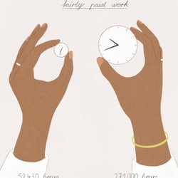 Animation für Gucci Equilibrium