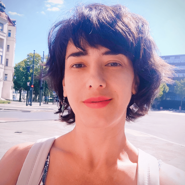 Melisa Palacio López