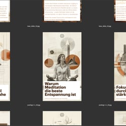 Studio Sen Creatives Oct. 2024