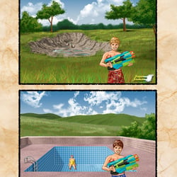 supersoaker