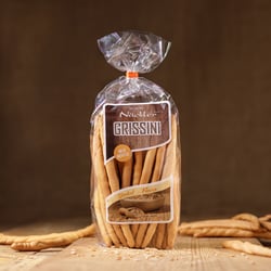 Grissini Dinkel – Schlauchbeutel