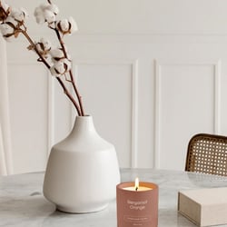 Lumé Etikettendesign