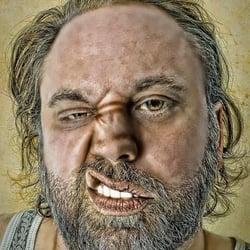 PORTRAIT