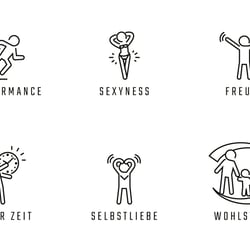 Mission Icons