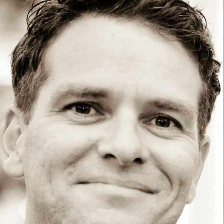 Niko Ganzer