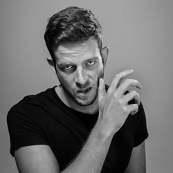 Portrait Max