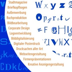 Flyer vorn