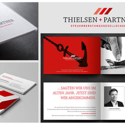 Thielsen+Partner (Steuerberatungsgesellschaft)