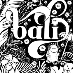 Typography & Illustration :: Skala Niskala