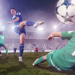 Oktober Fußballkalender