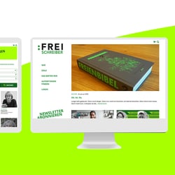 Freischreiber – Verband freier Jurnalist:innen