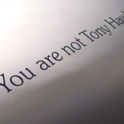 ARTNAPPING – Skateboard