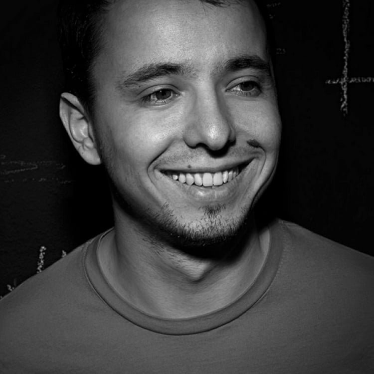 Maksym Khirnyy