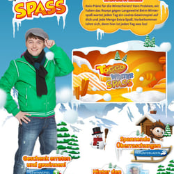 SuperRTL Toggo „Winterspass“