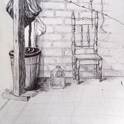 sketch