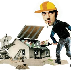 Schöner Wohnen / Abzocke am Bau (aus der Kolummne: Bauen und Wohnen)