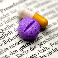 Arzneimittelforschung