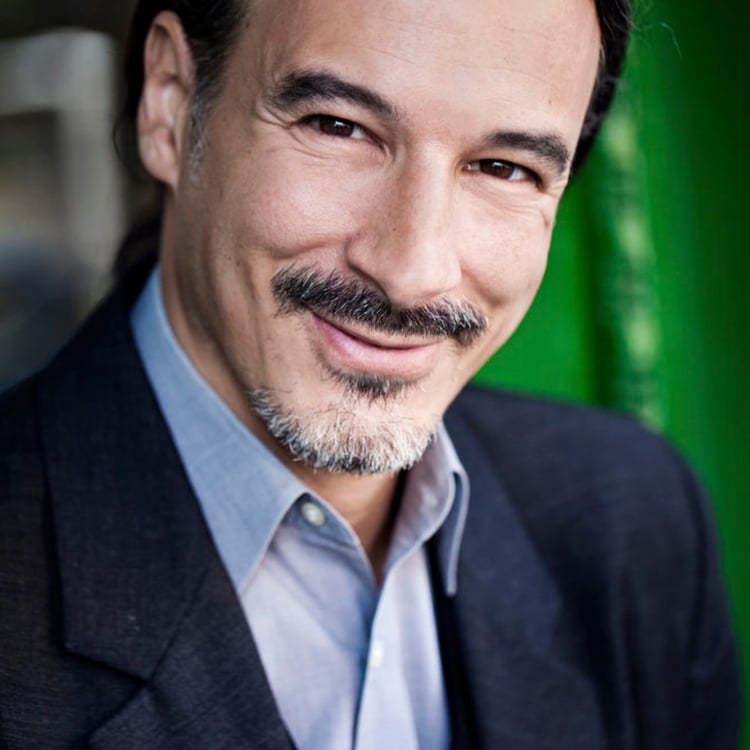 David Monteiro