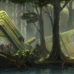 The Wanderers